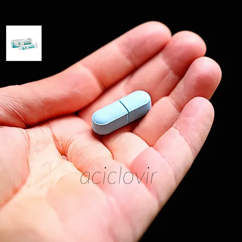 Aciclovir farmacias ahumada precio